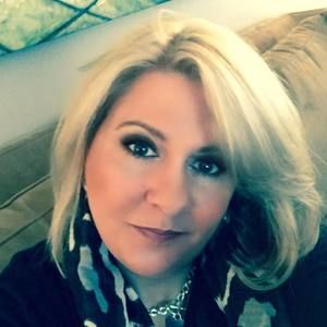 Meet your Posher, Krista